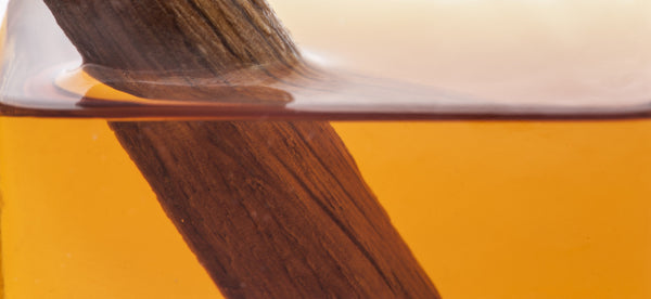 Bottle Aging Stave™ - Cherry - #3 Medium Toast